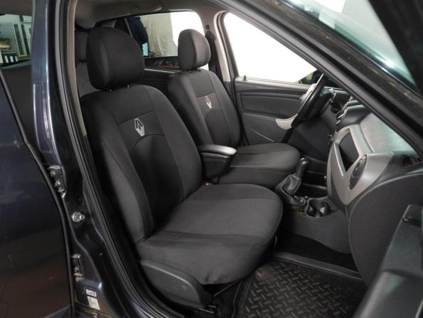 Renault Sandero I с пробегом 2010 года, цена 649 000 рублей, 122329 км, хэтчбек, Автокод Объявления