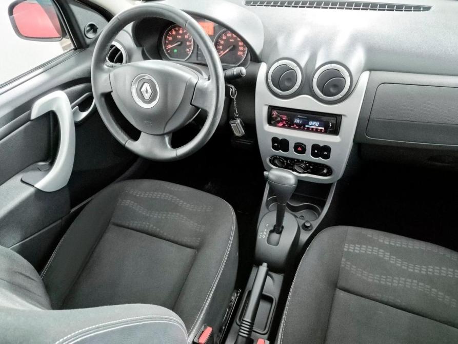 Renault Sandero I Нижний Новгород  - изображение 17