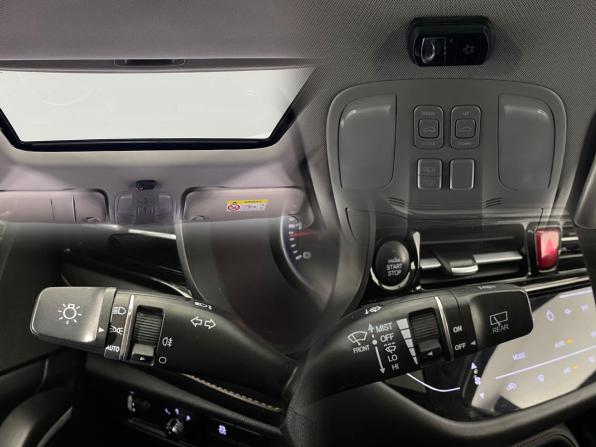 JAC JS4 с пробегом 2022 года, цена 1 300 000 рублей, 67142 км, внедорожник, Автокод Объявления