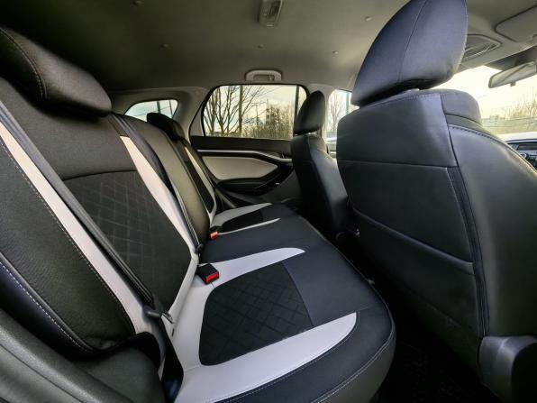 Lada (ВАЗ) Vesta I с пробегом 2021 года, цена 1 049 000 рублей, 120000 км, универсал, Автокод Объявления