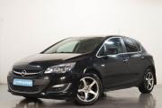 Opel Astra J Рестайлинг Челябинск  - изображение 21