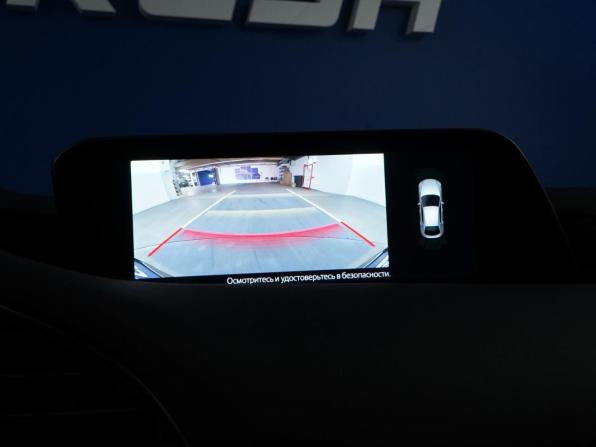 Mazda 3 IV (BP) с пробегом 2019 года, цена 2 277 077 рублей, 24750 км, хэтчбек, Автокод Объявления
