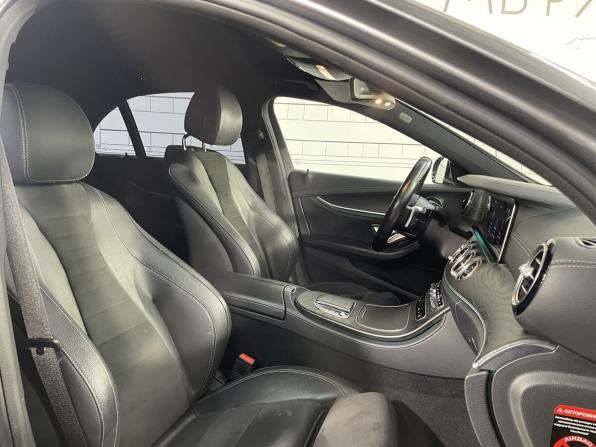 Mercedes-Benz E-Класс V (W213 S213 C238) Рестайлинг с пробегом 2021 года, цена 4 340 000 рублей, 111158 км, седан, Автокод Объявления