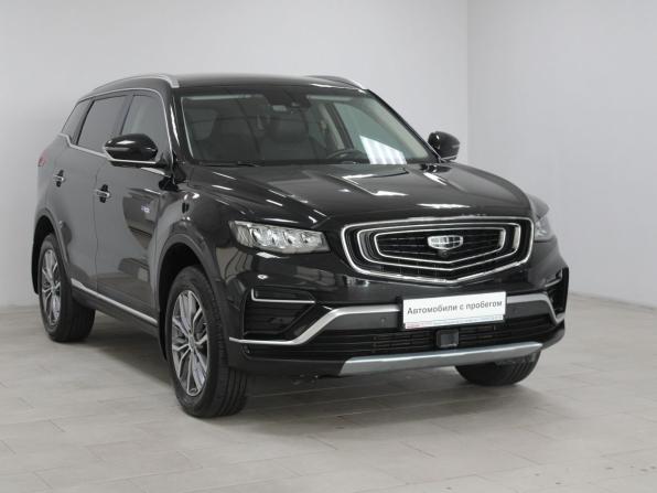 Geely Atlas Pro с пробегом 2023 года, цена 2 449 900 рублей, 26324 км, внедорожник, Автокод Объявления