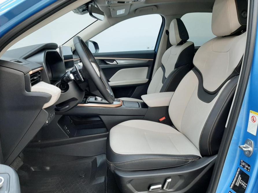 Haval Jolion I Рестайлинг Москва  - изображение 10