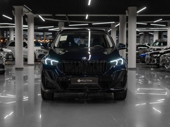 BMW X1 III (U11/U12) с пробегом 2026 года, цена 5 750 000 рублей, 11 км, внедорожник, Автокод Объявления
