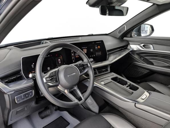 Haval F7 II с пробегом 2025 года, цена 2 940 000 рублей, 26072 км, внедорожник, Автокод Объявления