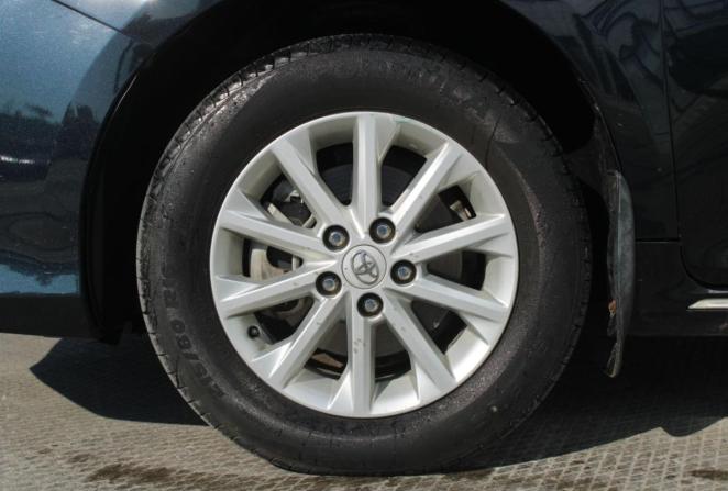 Toyota Camry VII (XV50) с пробегом 2012 года, цена 1 550 000 рублей, 243649 км, седан, Автокод Объявления