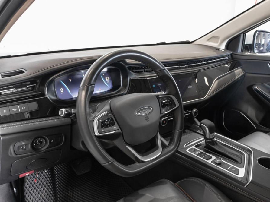 Omoda S5 Казань  - изображение 5