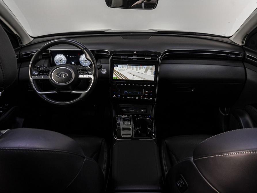 Hyundai Tucson IV Тюмень  - изображение 21