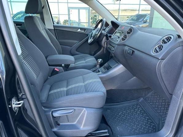 Volkswagen Tiguan I с пробегом 2011 года, цена 1 329 000 рублей, 157466 км, внедорожник, Автокод Объявления