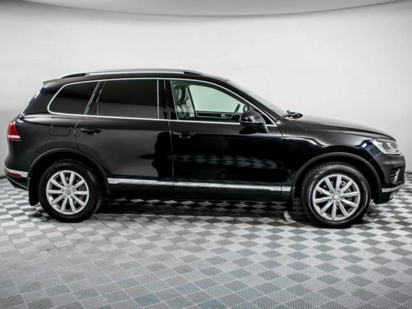 Volkswagen Touareg II Рестайлинг с пробегом 2015 года, цена 2 100 000 рублей, 354597 км, внедорожник, Автокод Объявления