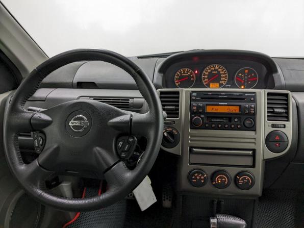 Nissan X-Trail I с пробегом 2006 года, цена 1 290 000 рублей, 44622 км, внедорожник, Автокод Объявления