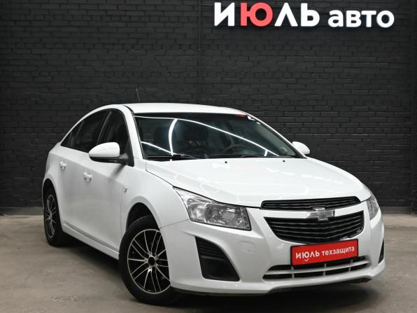 Chevrolet Cruze I Рестайлинг с пробегом 2013 года, цена 650 000 рублей, 238848 км, седан, Автокод Объявления