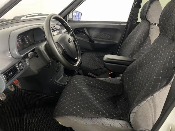 Lada (ВАЗ) 2115 с пробегом 2012 года, цена 320 000 рублей, 242766 км, седан, Автокод Объявления