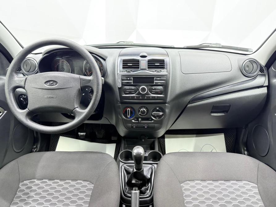 Lada (ВАЗ) Granta I Рестайлинг Азнакаево  - изображение 9