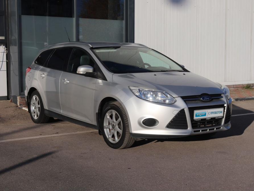 Ford Focus III Нижний Новгород  - изображение 7
