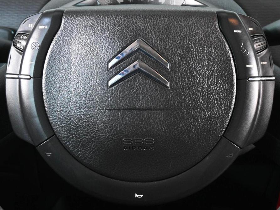 Citroen C4 I Рестайлинг Ростов-на-Дону  - изображение 12