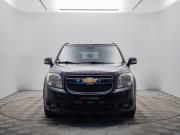 Chevrolet Orlando I Москва  - изображение 18