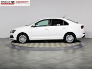 Skoda Rapid II Белгород  - изображение 25