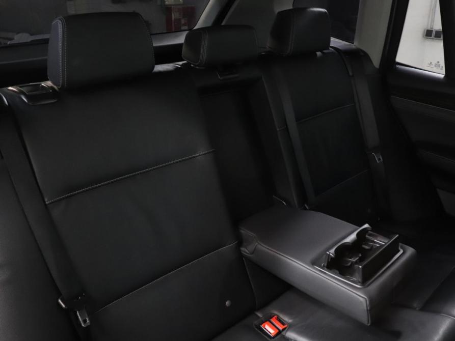 BMW X3 II (F25) Рестайлинг Москва  - изображение 17
