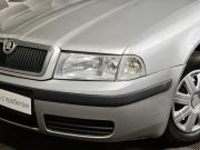 Skoda Octavia I (A4) Рестайлинг Москва  - изображение 24