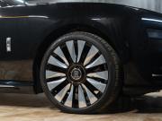 Rolls-Royce Spectre Москва  - изображение 50