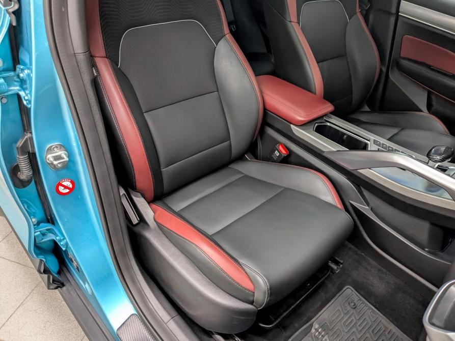 Geely Coolray I Москва  - изображение 25