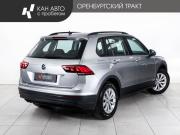 Volkswagen Tiguan II Казань  - изображение 21