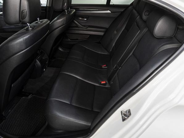 BMW 5 серии VI (F10/F11/F07) с пробегом 2011 года, цена 1 499 000 рублей, 243096 км, седан, Автокод Объявления