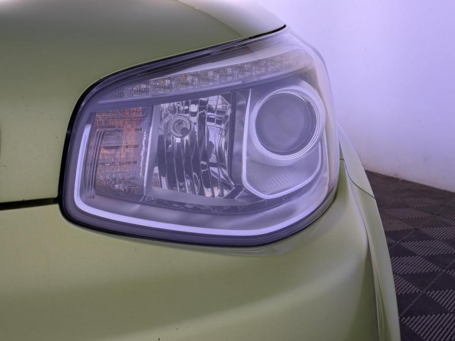 Kia Soul II Москва  - изображение 11