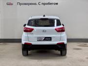 Hyundai Creta I Тюмень  - изображение 31