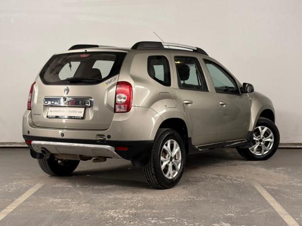 Renault Duster I с пробегом 2013 года, цена 630 000 рублей, 185784 км, внедорожник, Автокод Объявления
