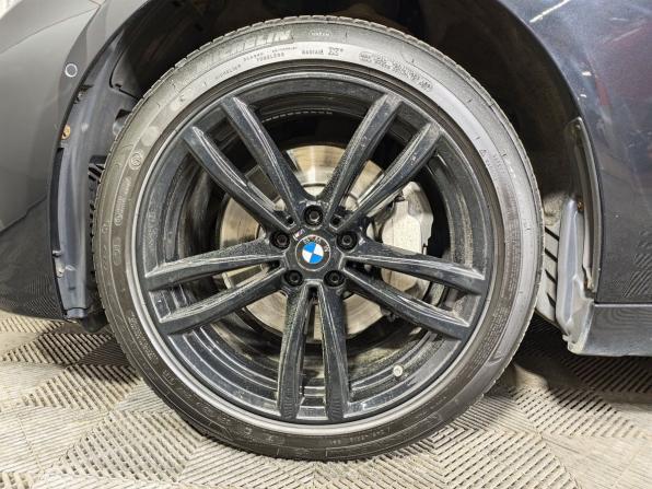 BMW 7 серии VI (G11/G12) Рестайлинг с пробегом 2020 года, цена 6 350 000 рублей, 95900 км, седан, Автокод Объявления