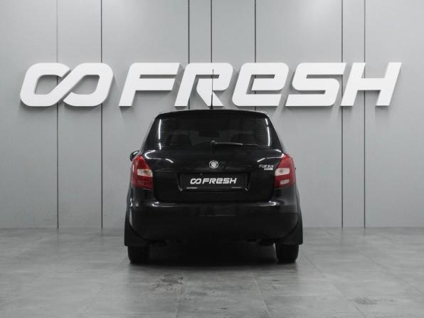 Skoda Fabia II с пробегом 2008 года, цена 629 000 рублей, 189111 км, хэтчбек, Автокод Объявления