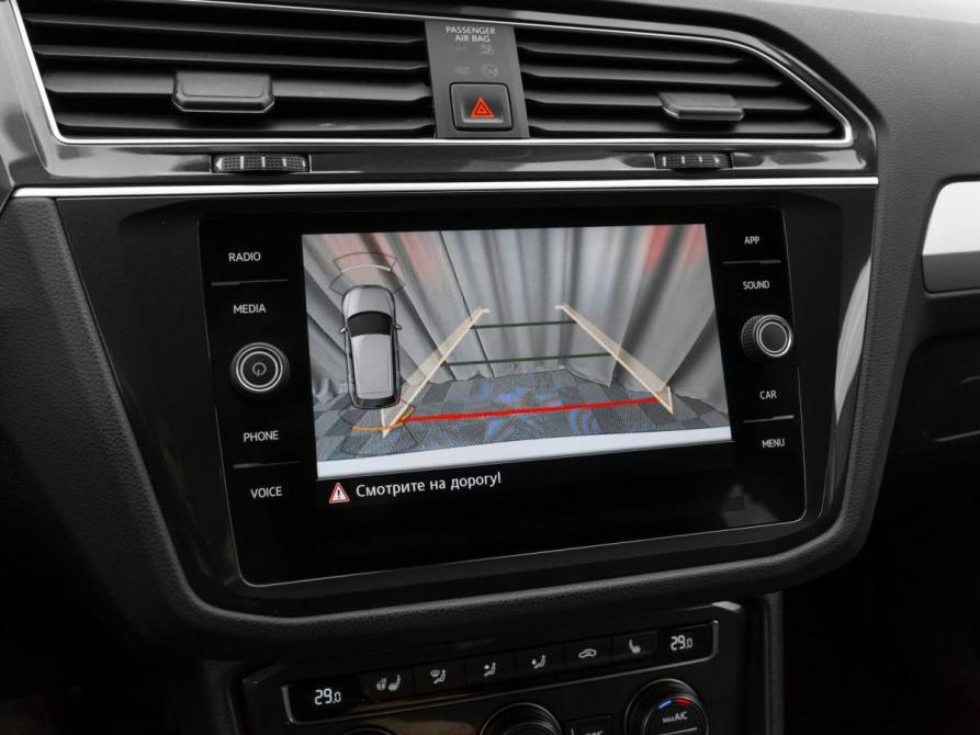 Volkswagen Tiguan II Москва  - изображение 18