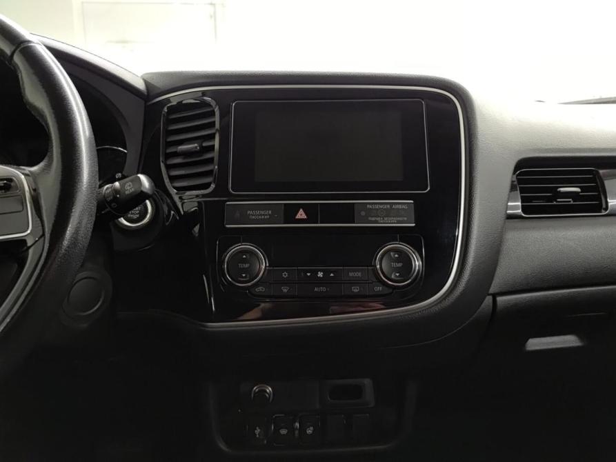 Mitsubishi Outlander III Рестайлинг 3 Казань  - изображение 18