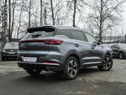 Chery Tiggo 7 Pro Max I Санкт-Петербург  - изображение 23