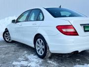 Mercedes-Benz C-Класс III (W204) Рестайлинг Ростов-на-Дону  - изображение 32