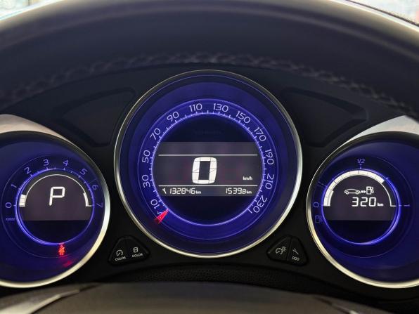 Citroen DS4 с пробегом 2012 года, цена 825 000 рублей, 132846 км, хэтчбек, Автокод Объявления