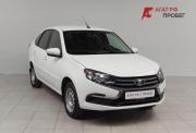 Lada (ВАЗ) Granta I Рестайлинг Саратов  - изображение 25
