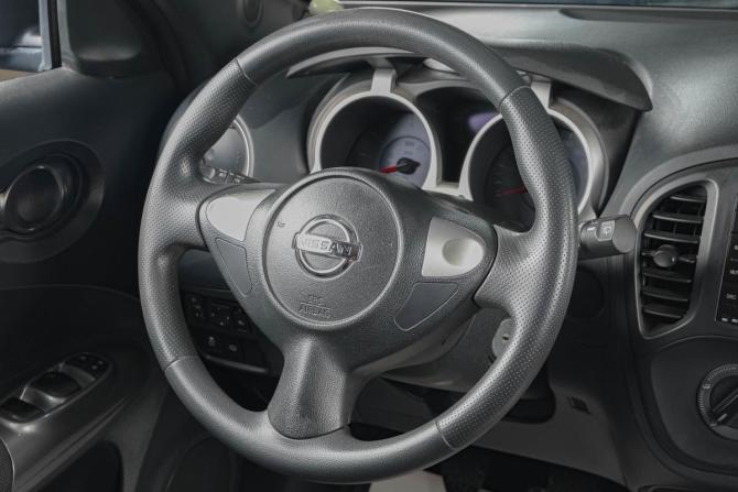 Nissan Juke I с пробегом 2013 года, цена 849 000 рублей, 138000 км, внедорожник, Автокод Объявления