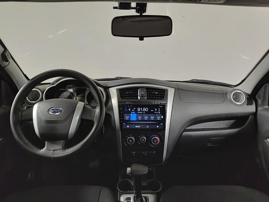 Datsun mi-DO Уфа  - изображение 17