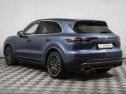 Porsche Cayenne III Москва  - изображение 38