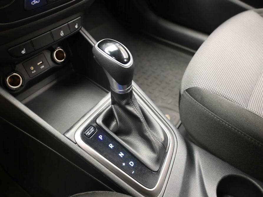 Hyundai Solaris II Ростов-на-Дону  - изображение 20