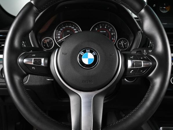 BMW 3 серии VI (F3x) Рестайлинг с пробегом 2015 года, цена 2 399 000 рублей, 194690 км, седан, Автокод Объявления