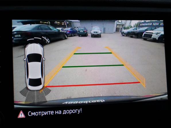 Skoda Octavia III (A7) Рестайлинг с пробегом 2018 года, цена 1 663 000 рублей, 243732 км, лифтбек, Автокод Объявления