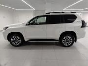 Toyota Land Cruiser Prado 150 Series Рестайлинг 3 Казань  - изображение 34