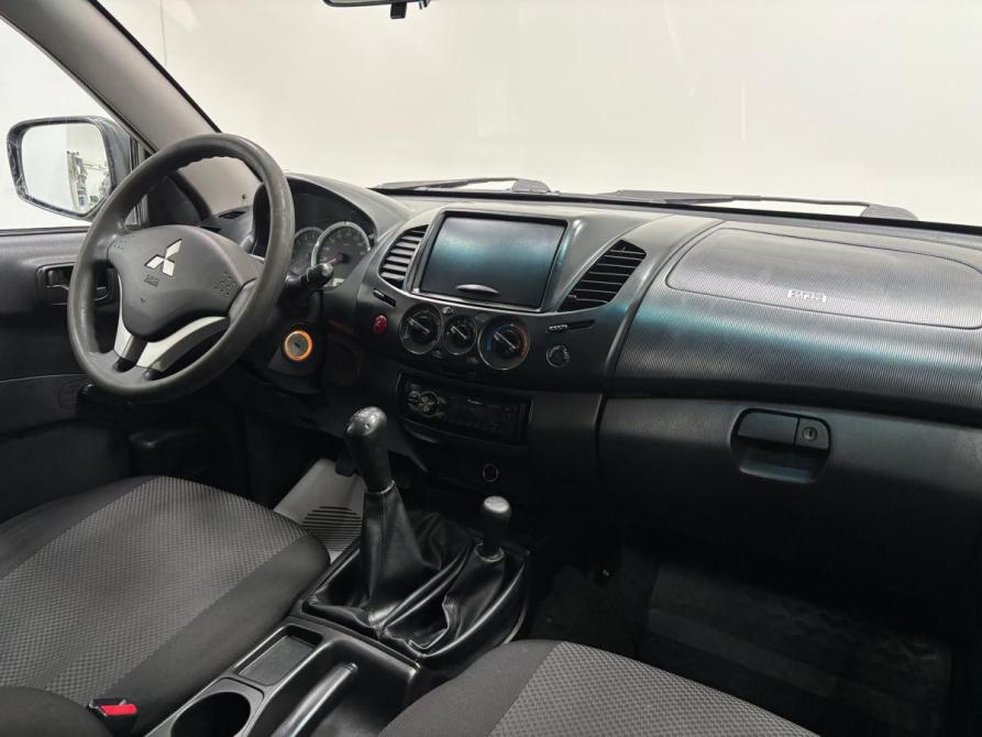 Mitsubishi L200 IV Рестайлинг Альметьевск  - изображение 11
