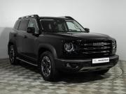 Haval Dargo I Санкт-Петербург  - изображение 25